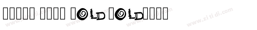 TOKYO 2020 Bold Bold字体转换